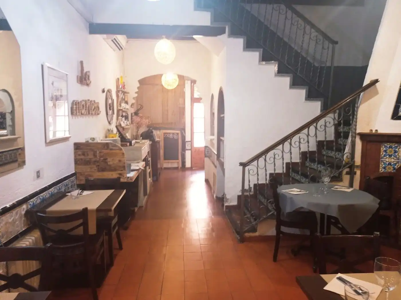 Locale commerciale in cessione a Can Borrell, imagen 35