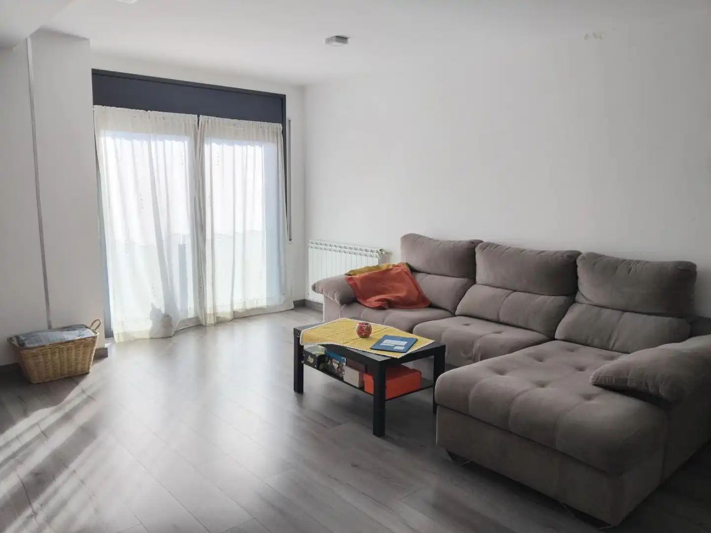 Appartement avec ascenseur à vendre à La Seu d'Urgell
