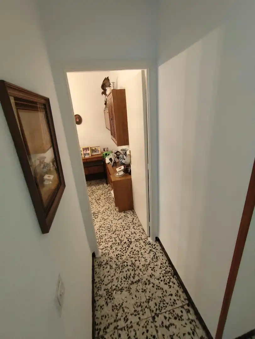 Flat with lift for sale in Calle Doña Romera, imagen 13
