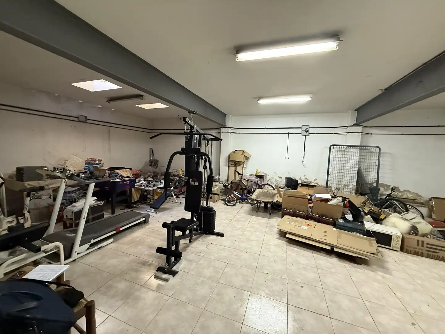 Local comercial en venta en El Tancat - Mas d'en Gual