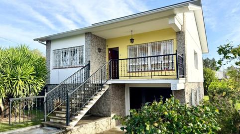 Foto 2 de Casa o xalet en venda a  Salvador Madariaga, 39, Nós, Oleiros