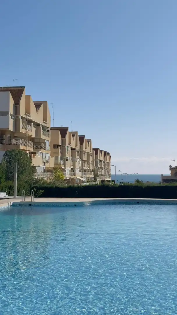 Mini appartamento con piscina in vendita a Manzanera - Tosal, imagen 2