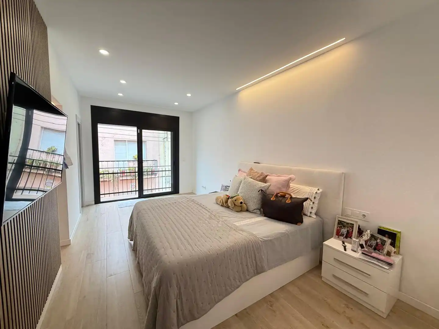 Adosado con terraza en venta en Carrer de Pajares, imagen 10