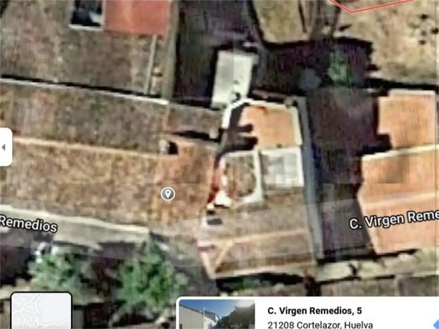 Dúplex en venda en Cortelazor amb Balcó