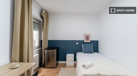 Photo 3 of Flat for rent in Nueva España, Madrid Capital