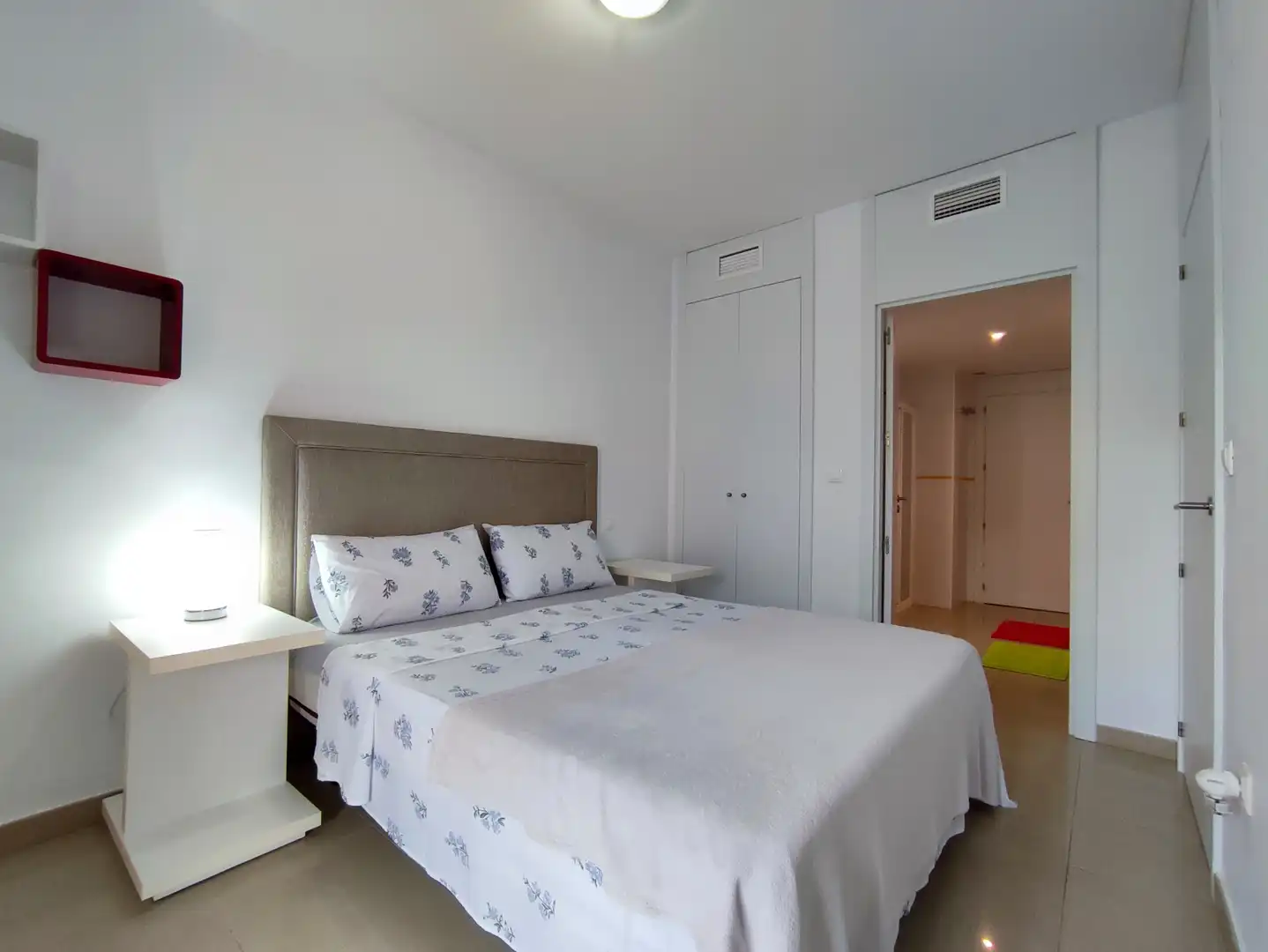 Apartamento con piscina en venta en Calle Santa Rita, imagen 17