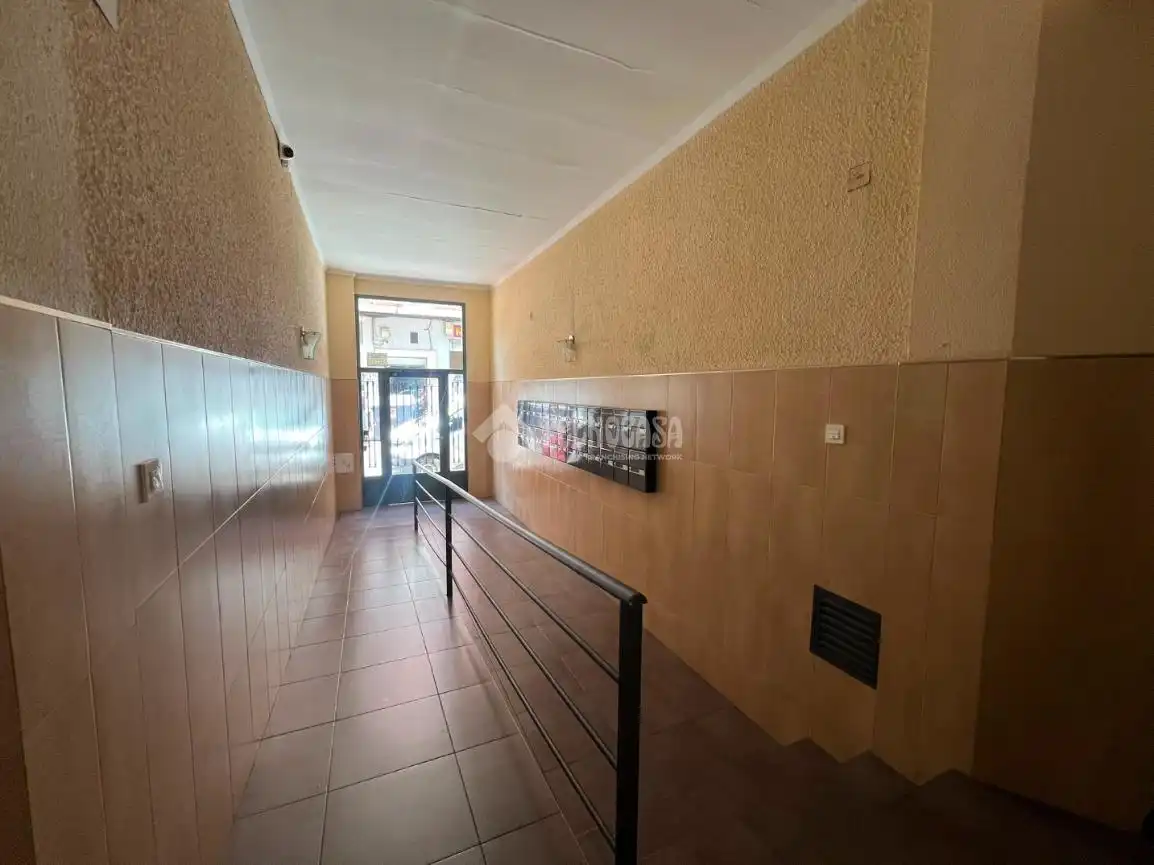 Flat for sale in Zaragoza