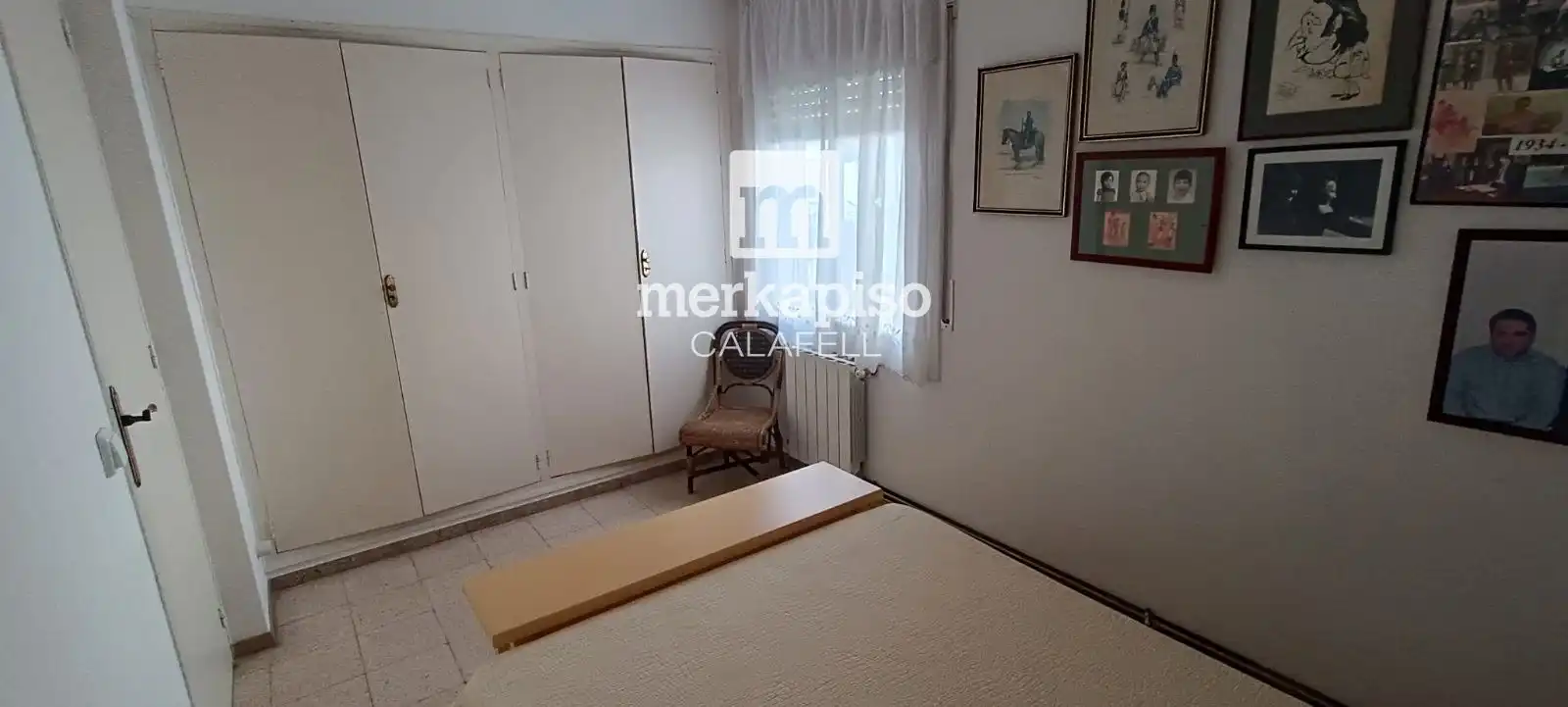 Bedroom of Detached homes for sale in El Vendrell  with Heating, Private garden and Terrace