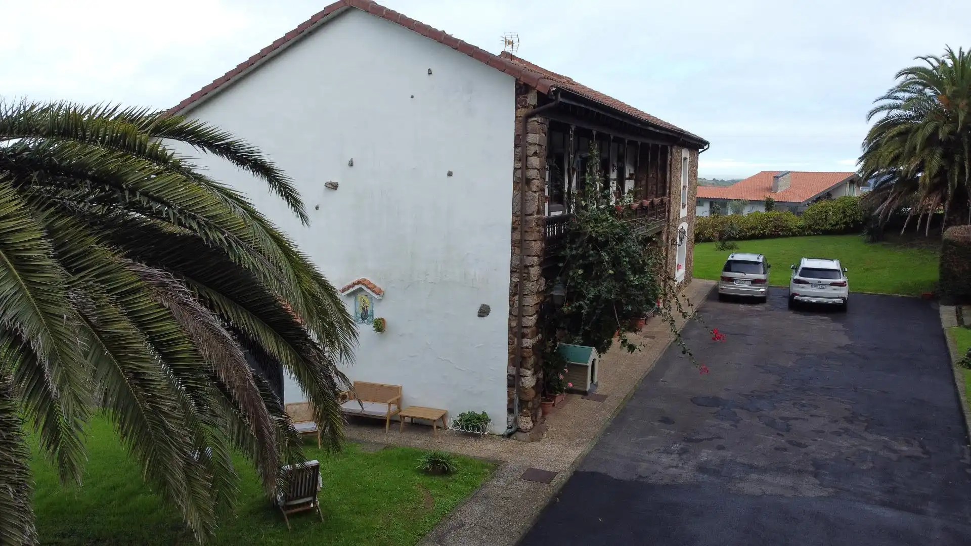 Haus mit Terrasse zum Verkauf in Barrio FONDO-GUIMARAN 16, imagen 12