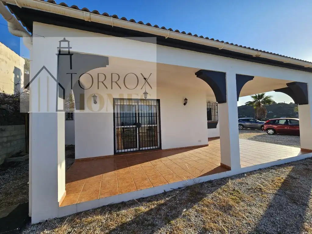 Casa rústica en venta en Diseminados Pago Benamar, imagen 3