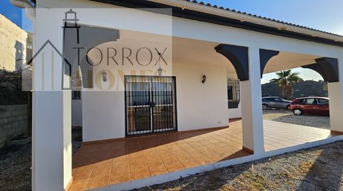Casa de campo en Torrox, Bild 3