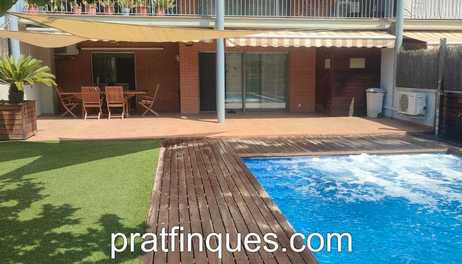 Photo 1 of Flat for sale in Sagnier - Plaça de Catalunya, Barcelona