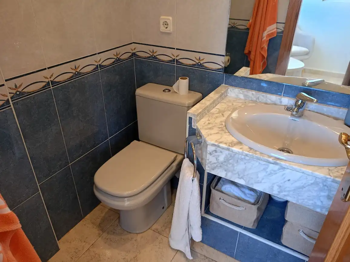 Apartament amb ascensor de lloguer a Passeig Marítim de Neptú 73, imagen 21