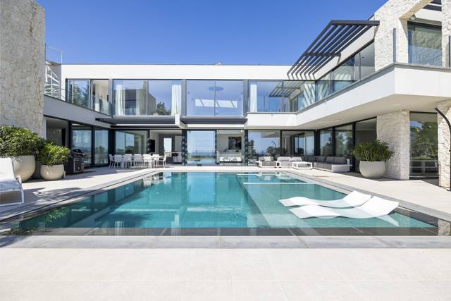 Casa-chalet en Venta en La Alquería