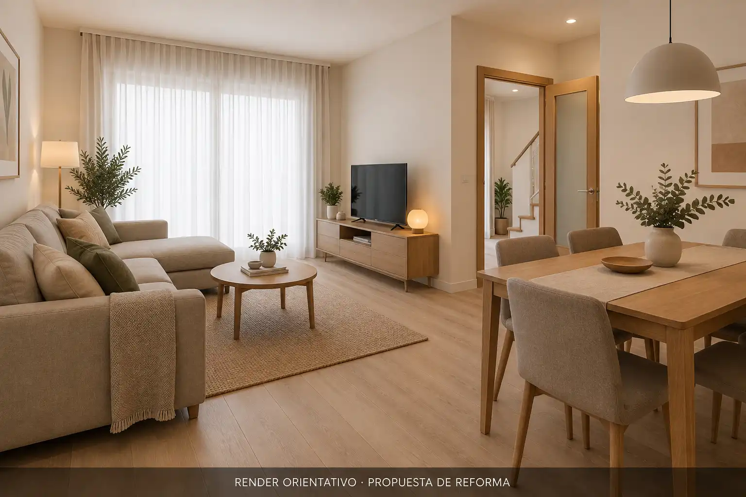 Haus zum Verkauf in Niàgara Parc - Àgora Parc, imagen 2