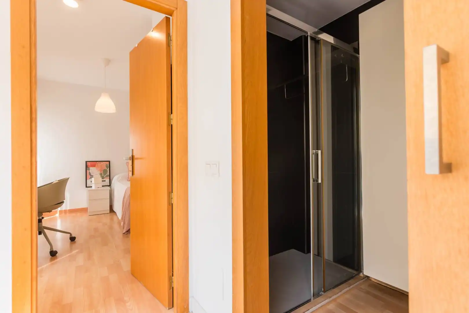 Dúplex en venda en Murcia amb Aire condicionat, Calefacció i Jardí privat