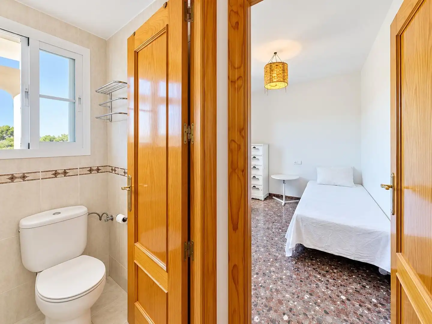 Appartamento con terrazza in vendita a LISBOA, imagen 7