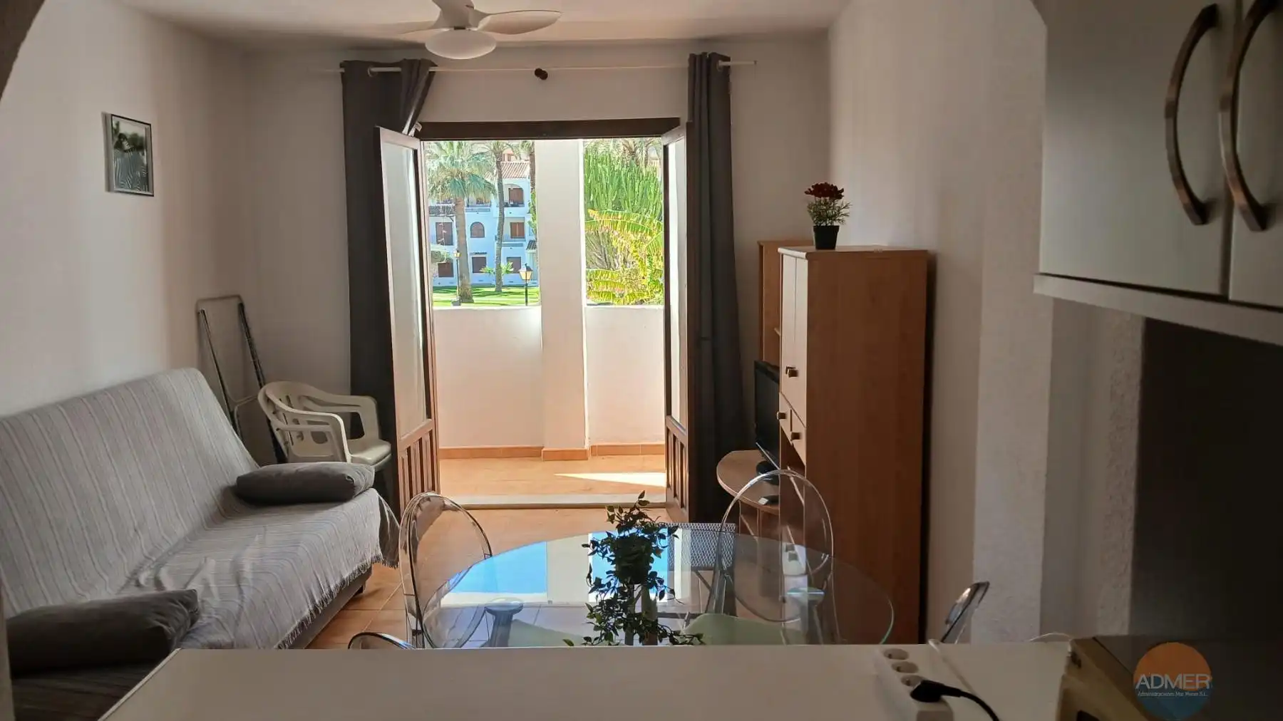 Apartament amb terrassa en venda a Veneziola, imagen 6