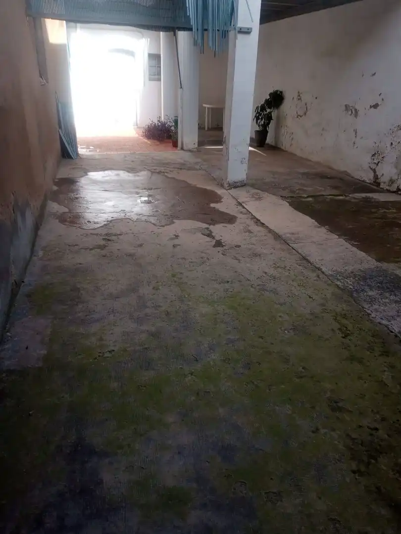 Casa adosada en venda en Salt amb Calefacció, Jardí privat i Terrassa