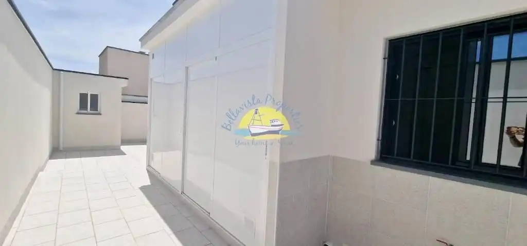 Vista exterior de Casa o chalet en venta en Mazarrón con Jardín privado, Terraza y Piscina