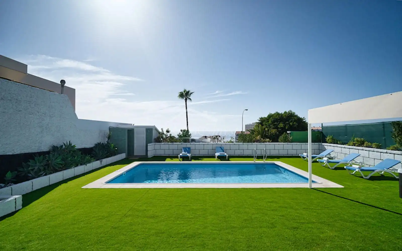 Villa avec terrasse à vendre à Costa Adeje, imagen 60