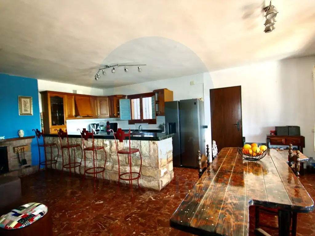 Country house for sale in Camarles, imagen 6