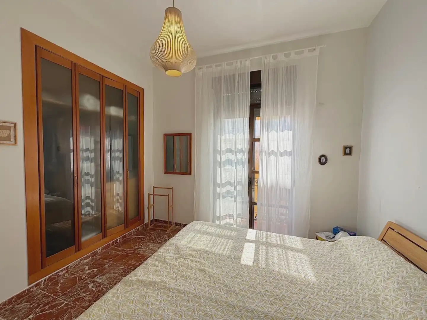 Penthouse with balcony for sale in Valencia - CL QUART, imagen 20