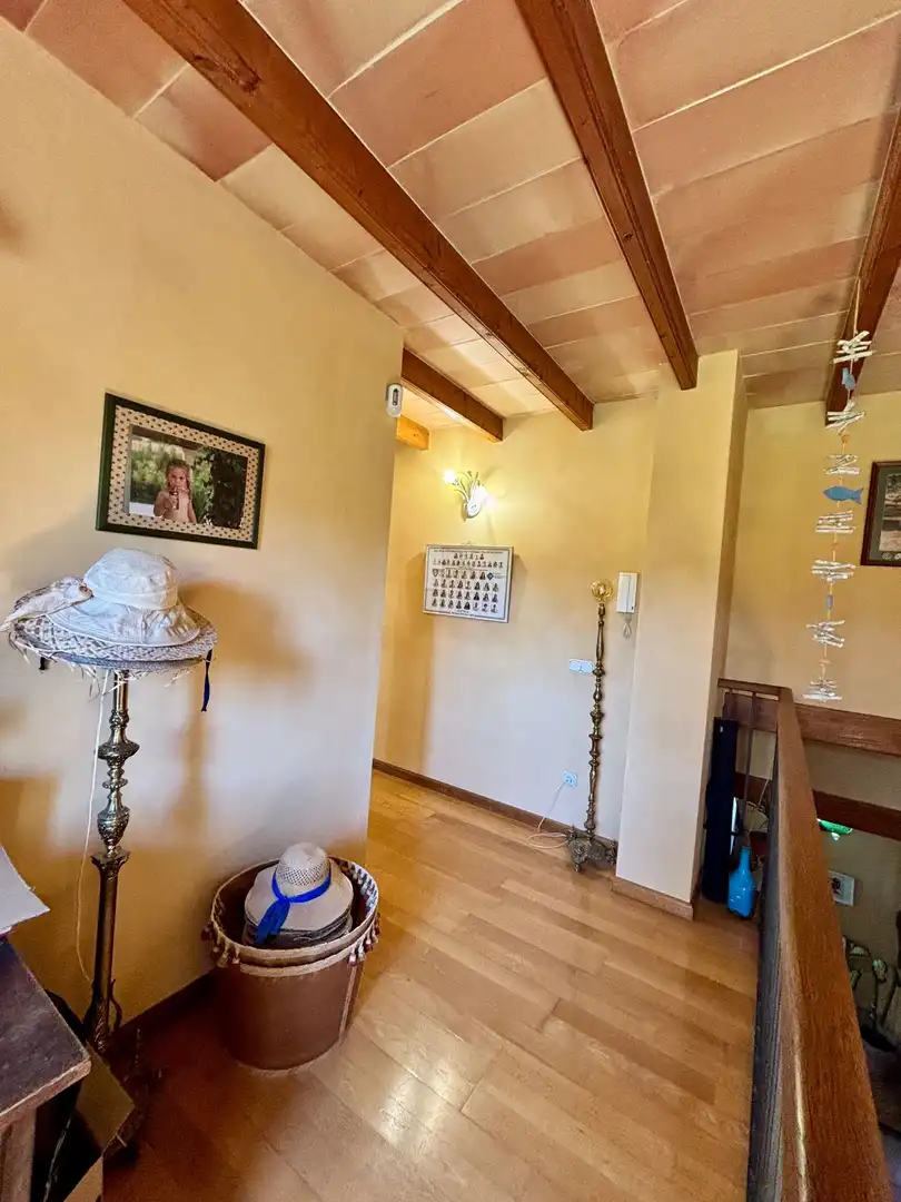 Casa o xalet en venda a Costitx