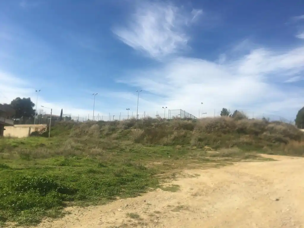 Residencial en venta en Rosselló