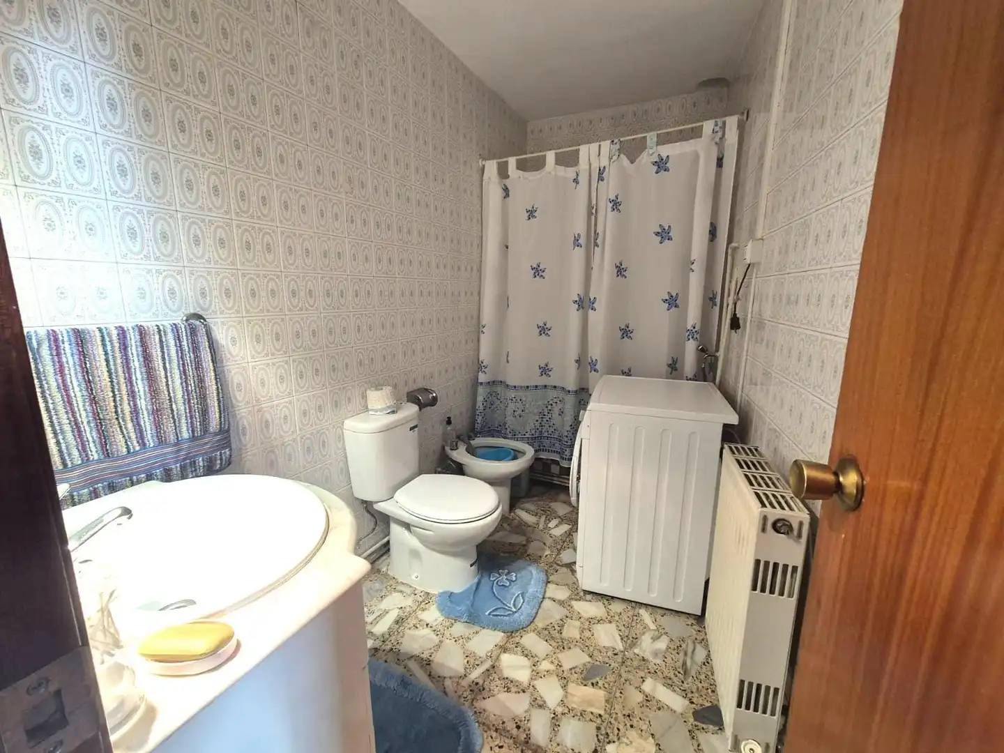 Baño de Casa o chalet en venta en Almorox