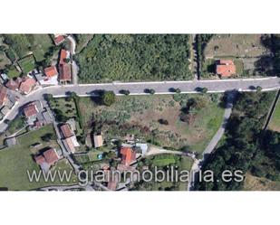 Land for sale in Nigrán