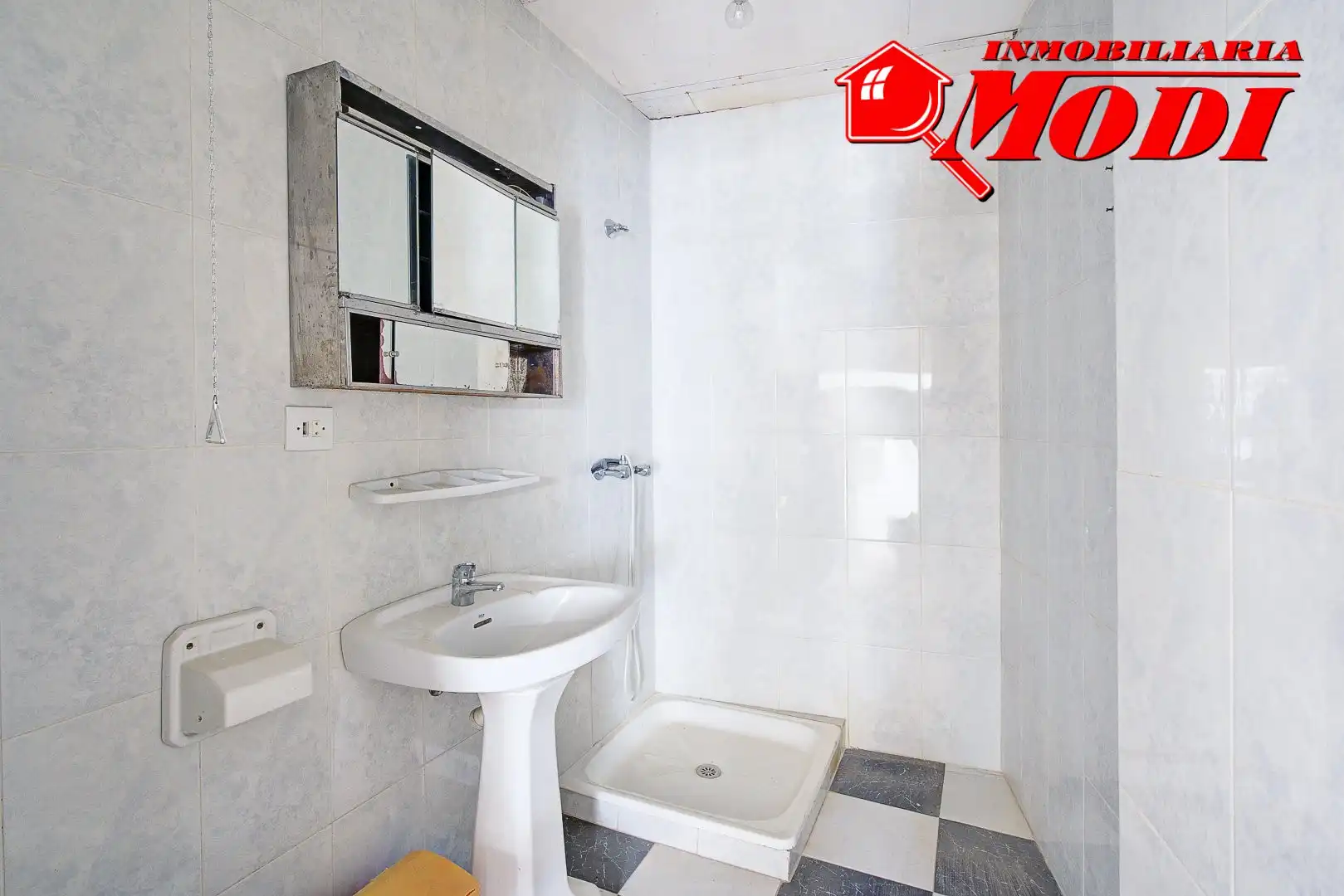 Badezimmer von Haus oder Chalet zum Verkauf in Padul mit Terrasse, Abstellraum und Balkon