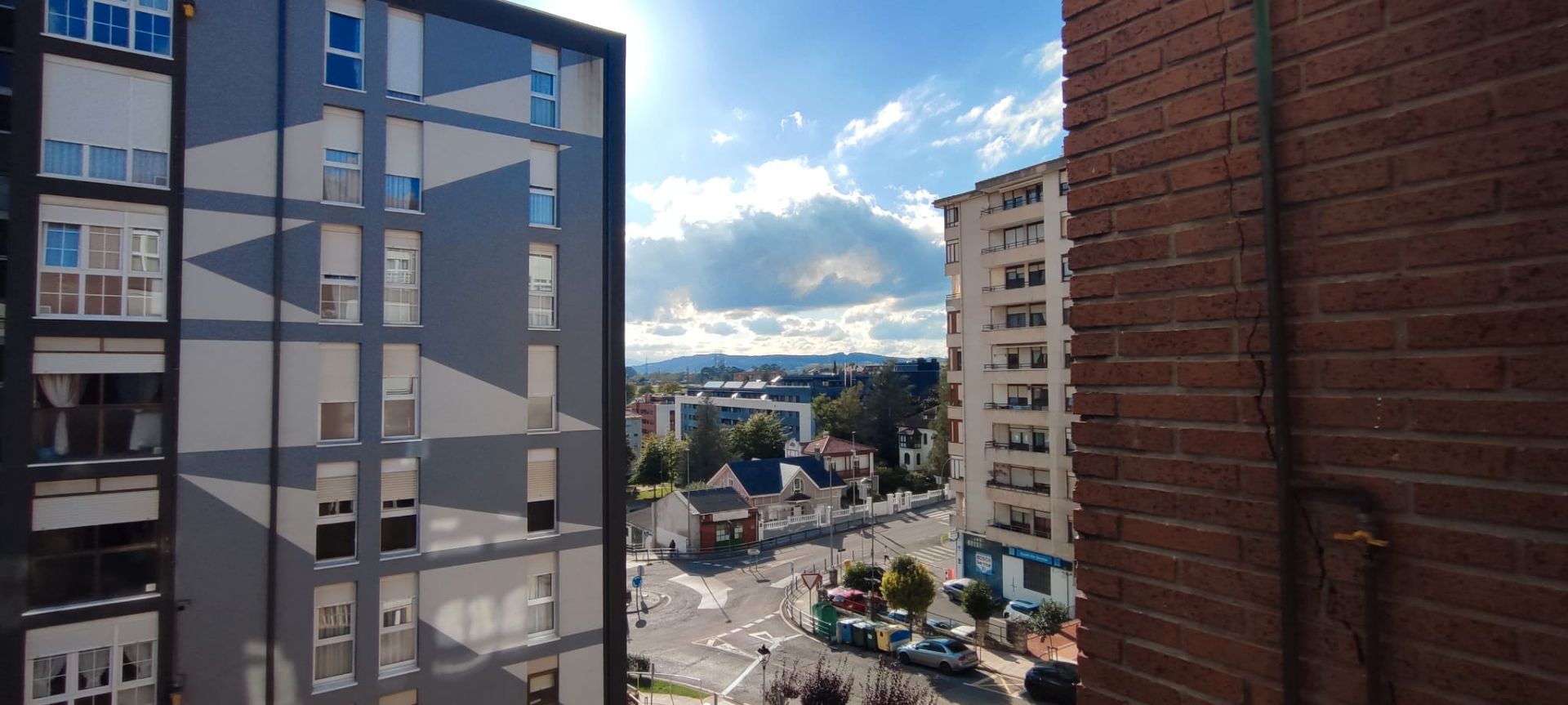 Flat for sale in Calle Francisco Díaz Pimienta