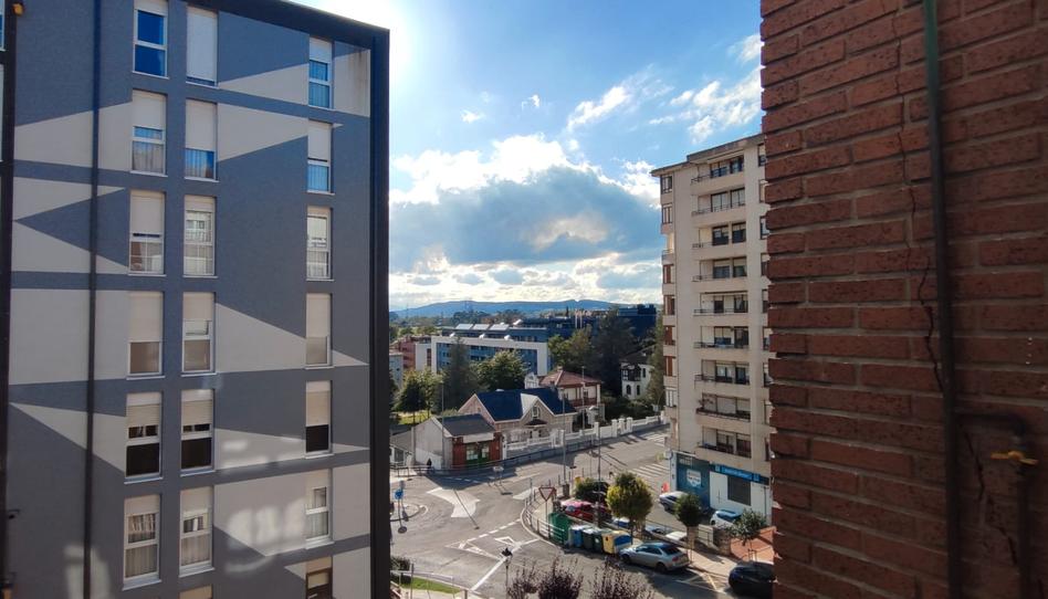 Photo 1 of Flat for sale in Calle Francisco Díaz Pimienta, El Astillero  , Cantabria
