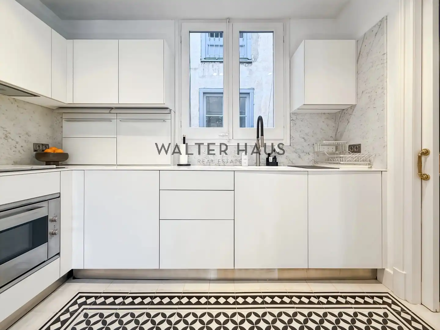 Flat with terrace to rent in Rambla de Catalunya, imagen 5