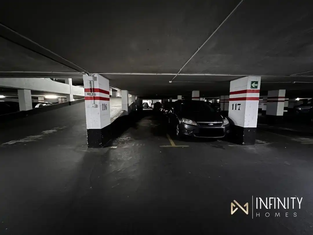 Parking of Garage for sale in Bilbao 
