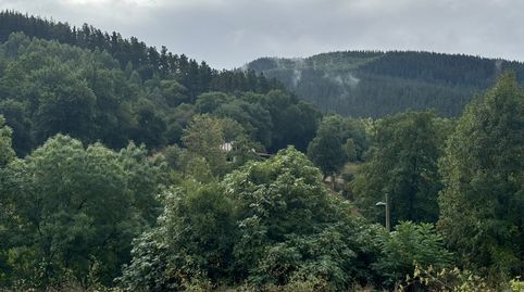 Foto 4 de Finca rústica en venda a Gordexola, Bizkaia