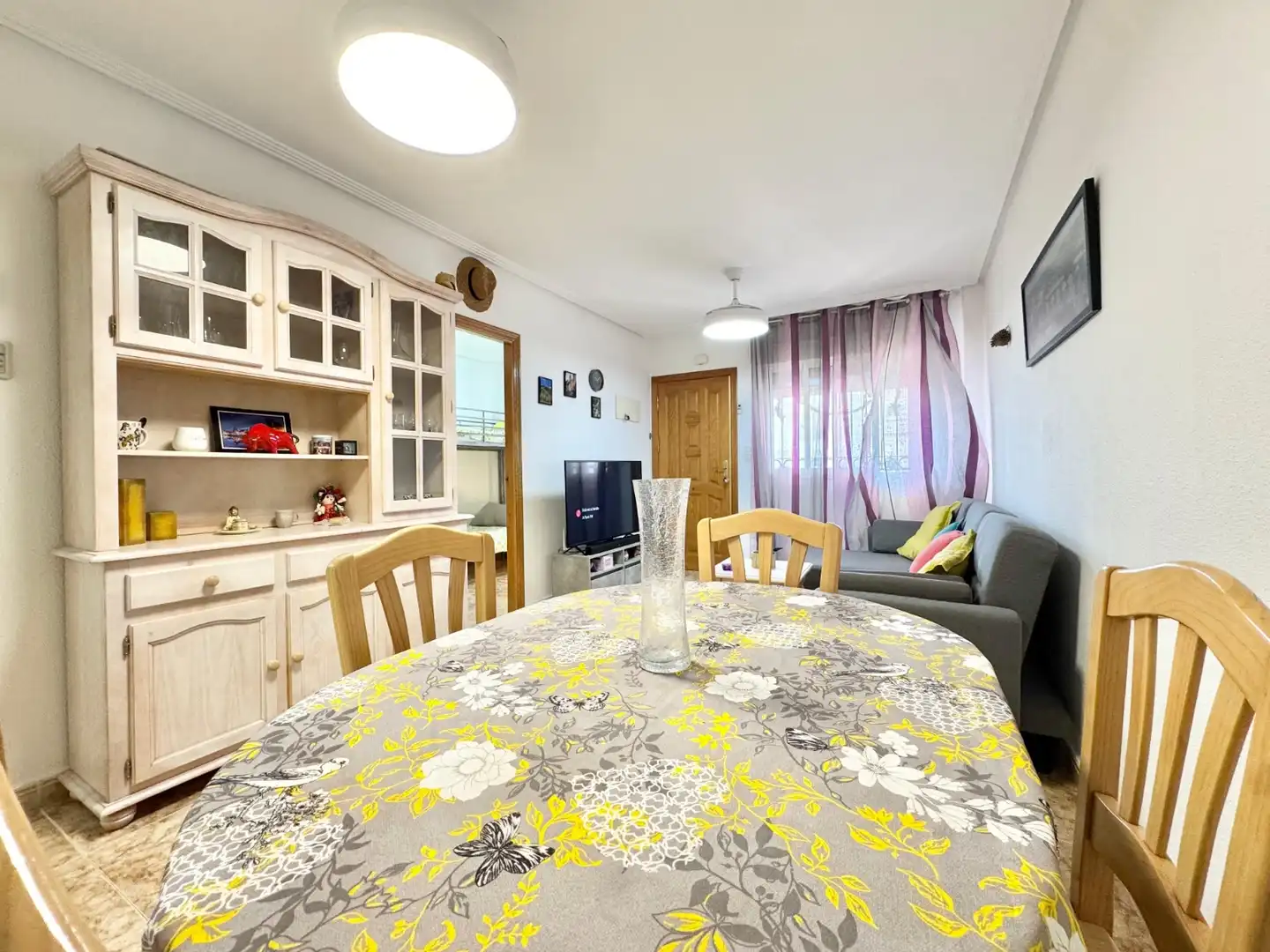 Apartamento con terraza en alquiler en Orihuela Costa, imagen 10