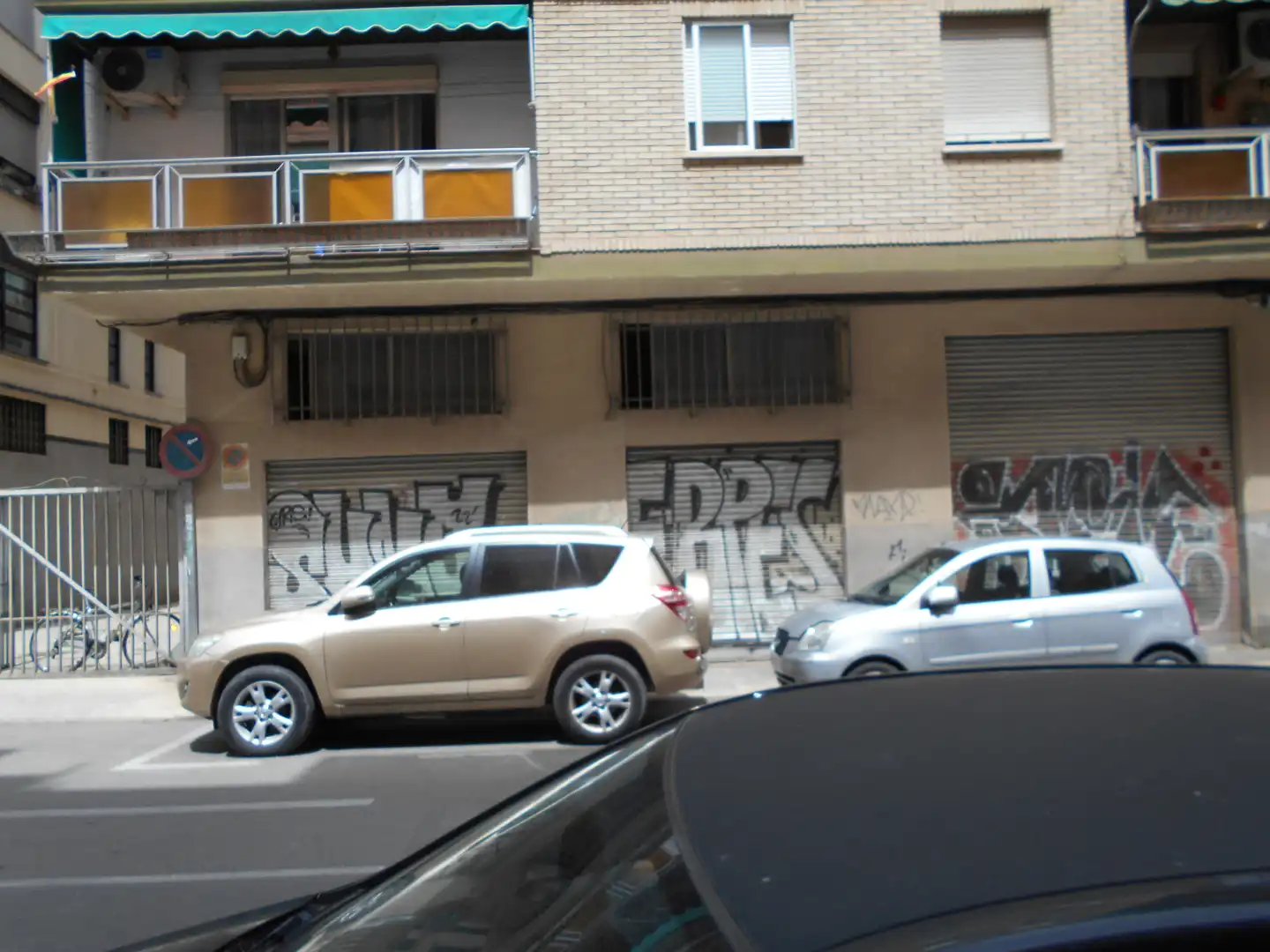 Local en venta en Murcia
