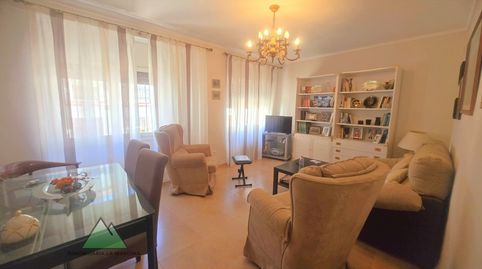 EN VENTA PISO CÉNTRICO EN ZAFARRAYA, imagen 3