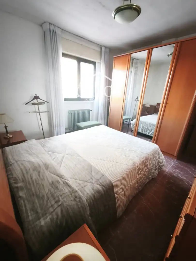 Ático con ascensor en venta en San Bernardo - Carmelitas - Campus, imagen 19