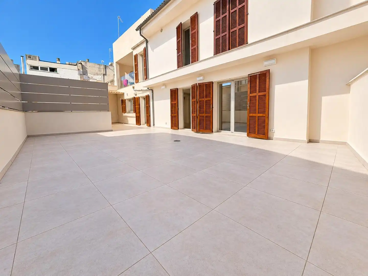 Flat to rent in Centro