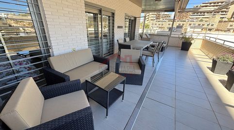 Foto 5 de Planta baja de alquiler en Los Arenales del Sol, Elche / Elx
