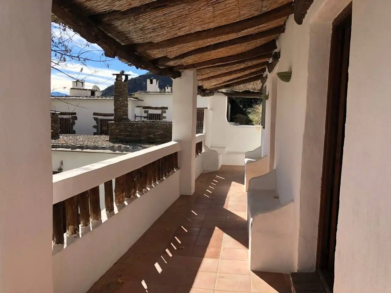 Casa rústica en venda a Avenida Jose Antonio Bravo, imagen 111