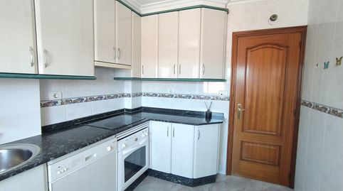 Foto 3 de Piso en venta en Rúa de Urzáiz, Casablanca - Calvario, Vigo