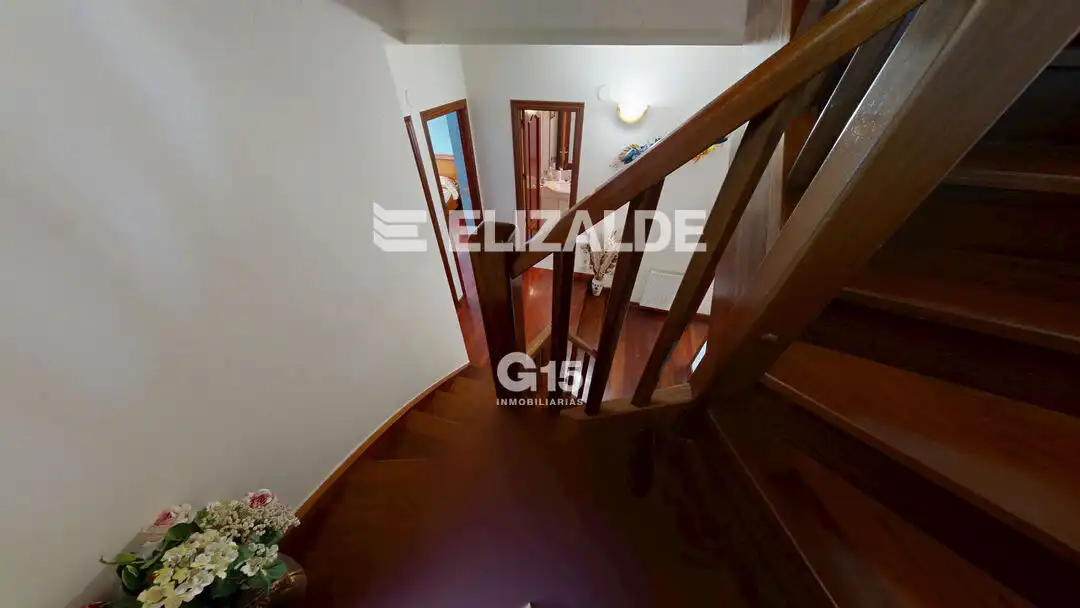 Maison mitoyenne avec piscine à vendre à Tellerigaina Kalea, imagen 57