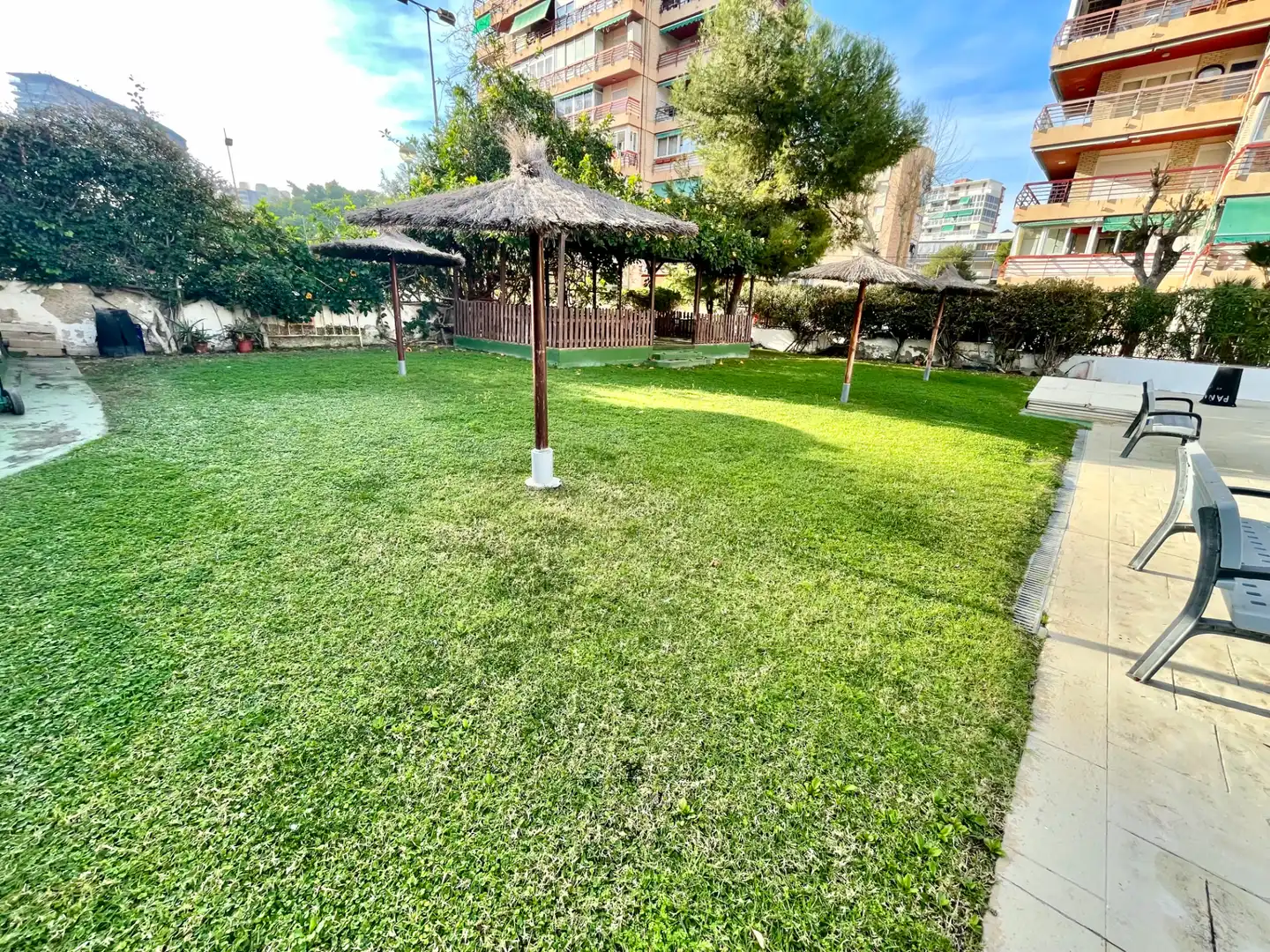 Piso con piscina en venta en Carrer Esportista Juan Matos, imagen 29