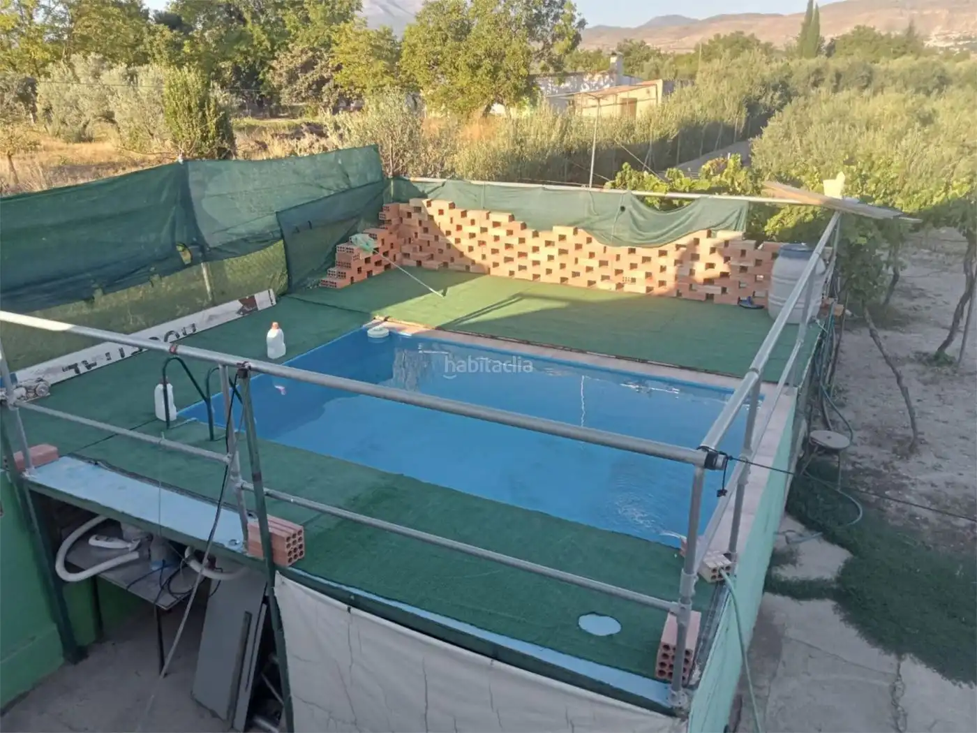 House for sale in Calle Torre Capel 23