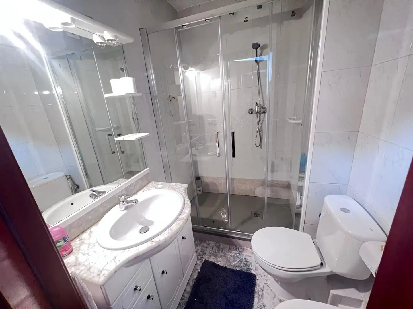 Apartament amb ascensor en venda a Cerdanyola, imagen 15