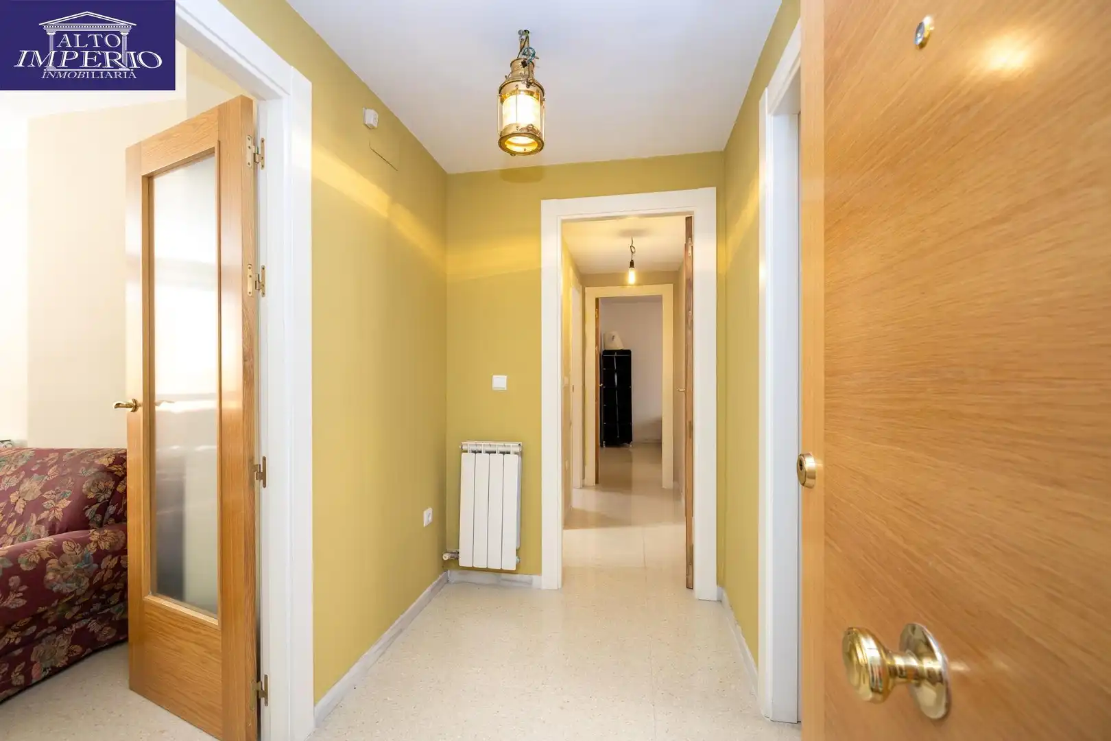 Appartement avec ascenseur à vendre à Genil, imagen 8